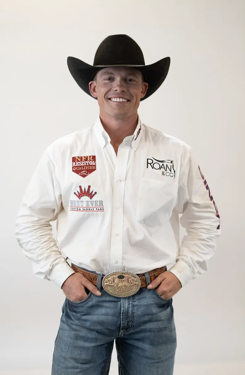 Tucker Allen