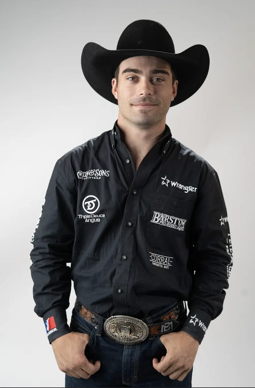 Bradlee Miller