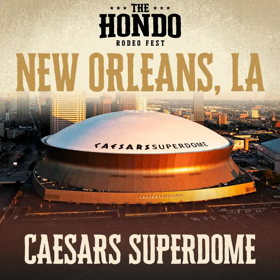 Hondo New Orleans