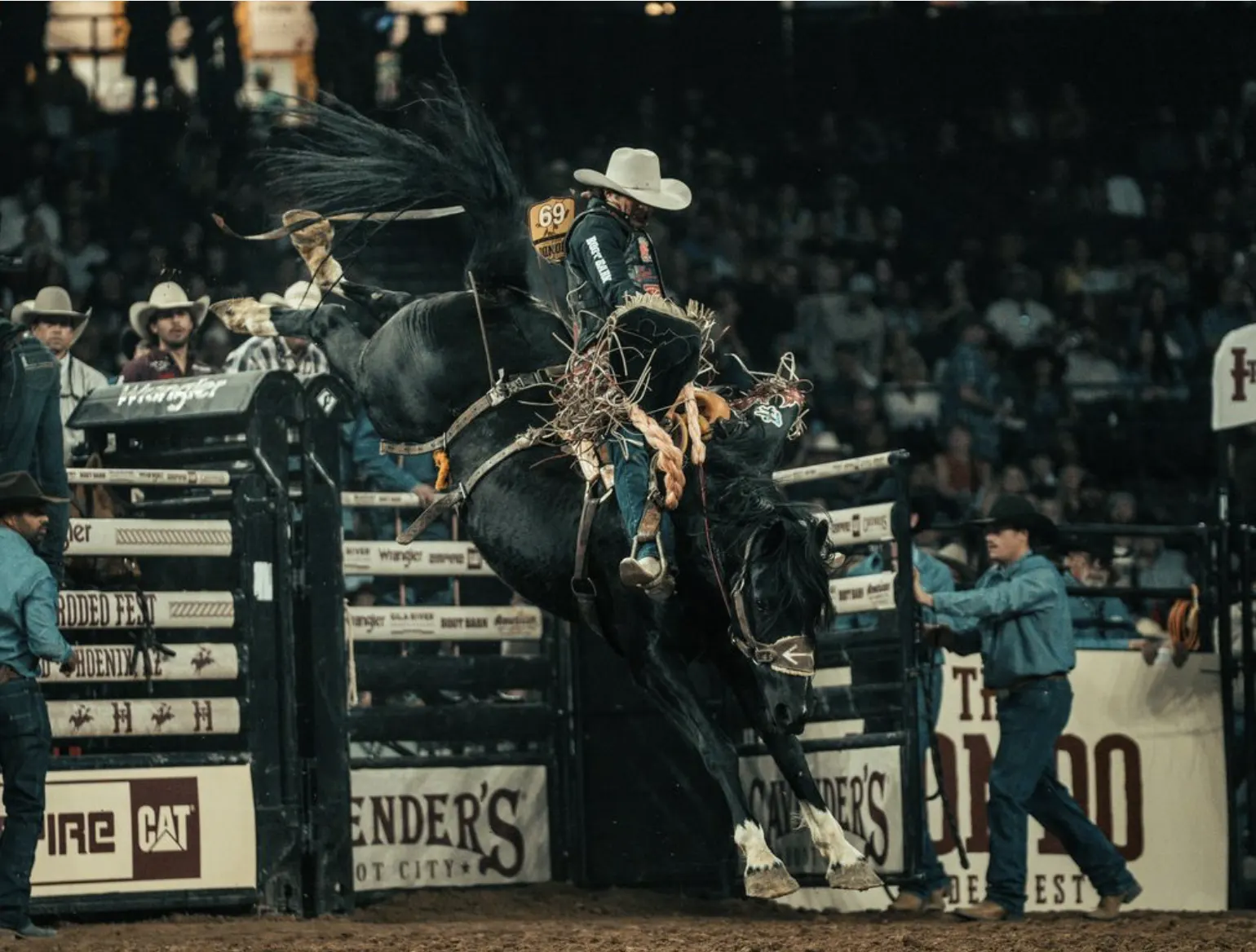 Hondo Rodeo