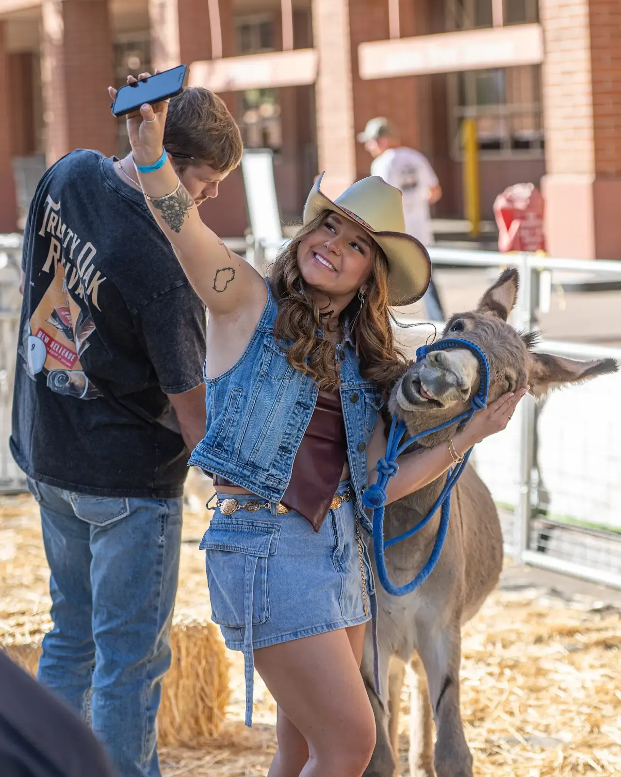 Hondo Street Fest