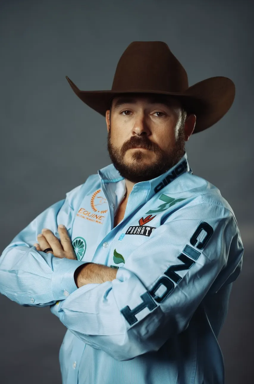 Kaleb Driggers