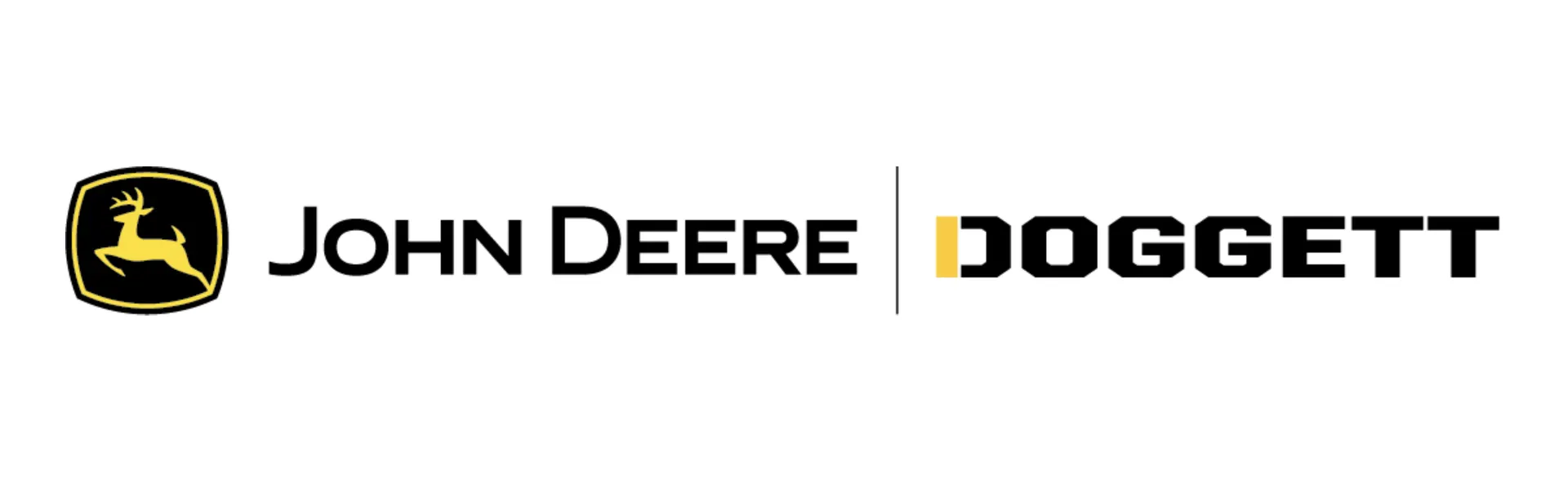John Deere and Doggett