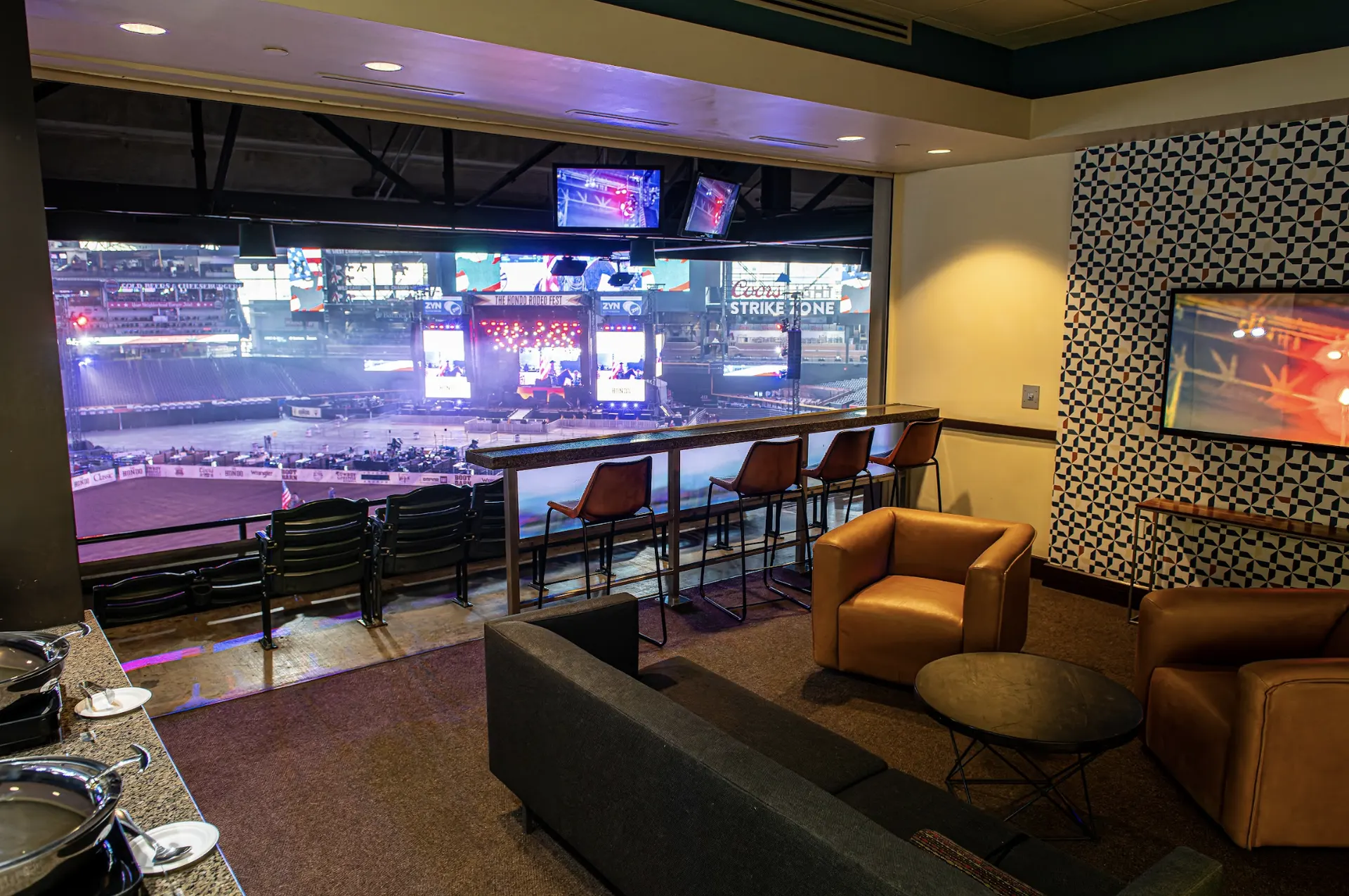 Diamond Suite