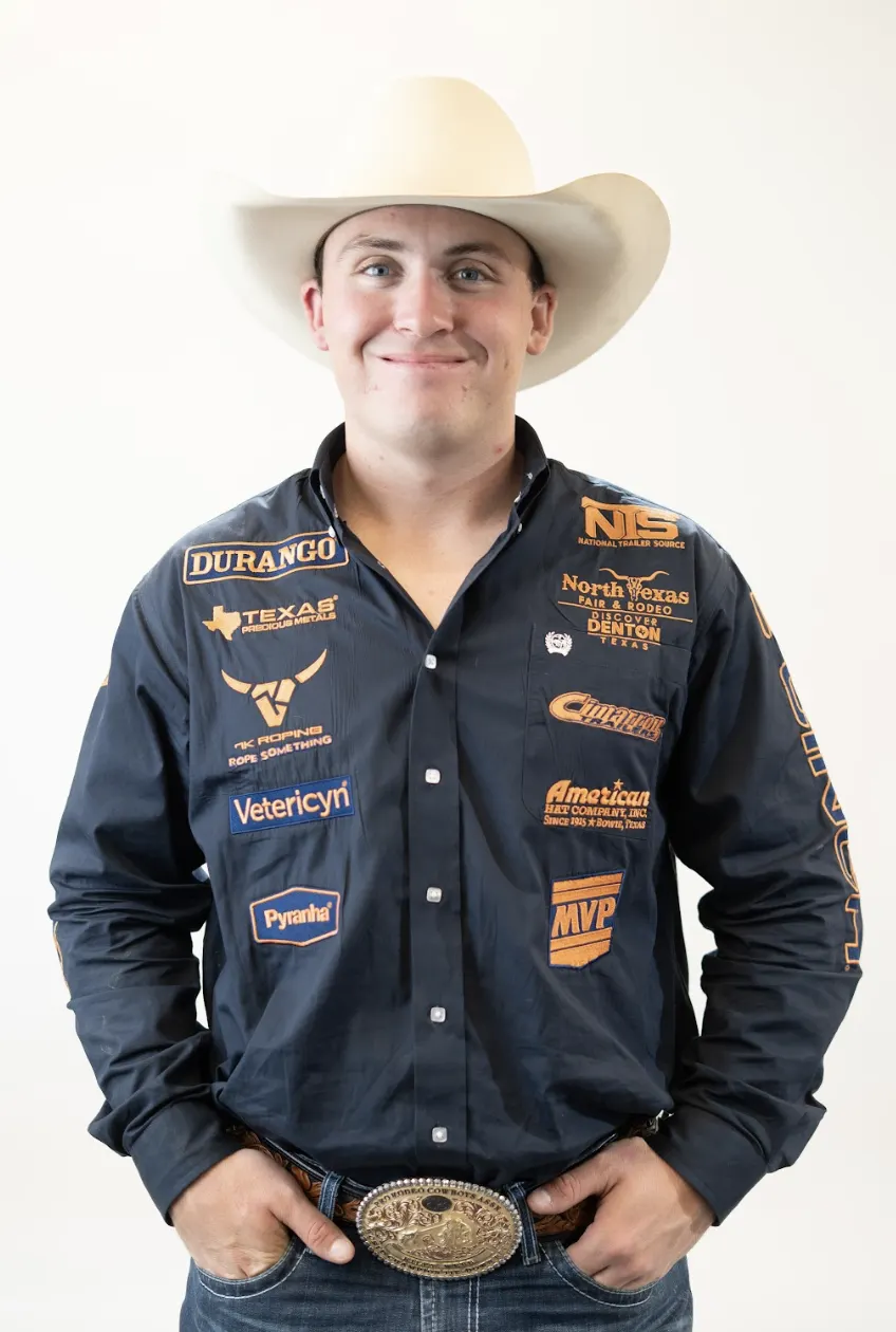 Riley Webb