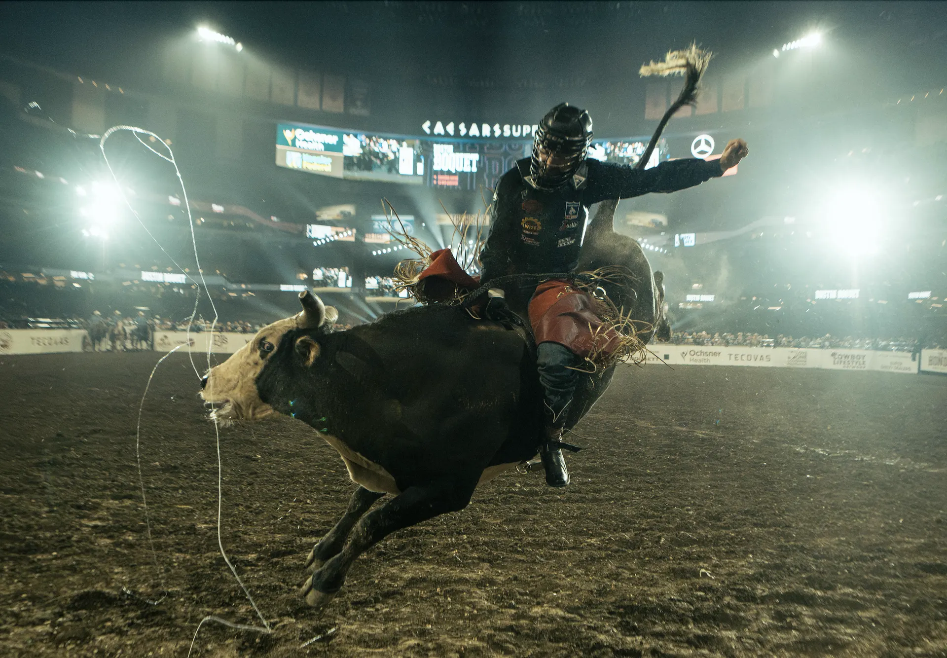 Hondo Rodeo