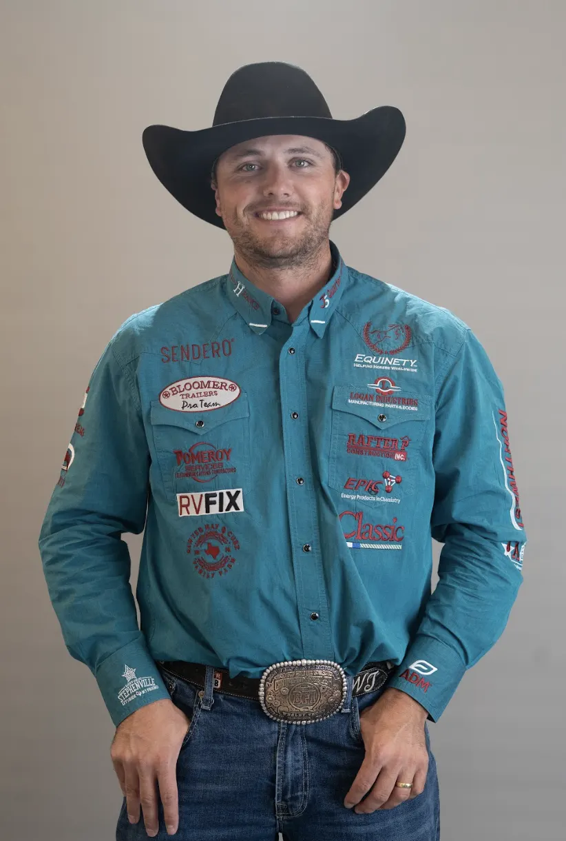 Wesley Thorp
