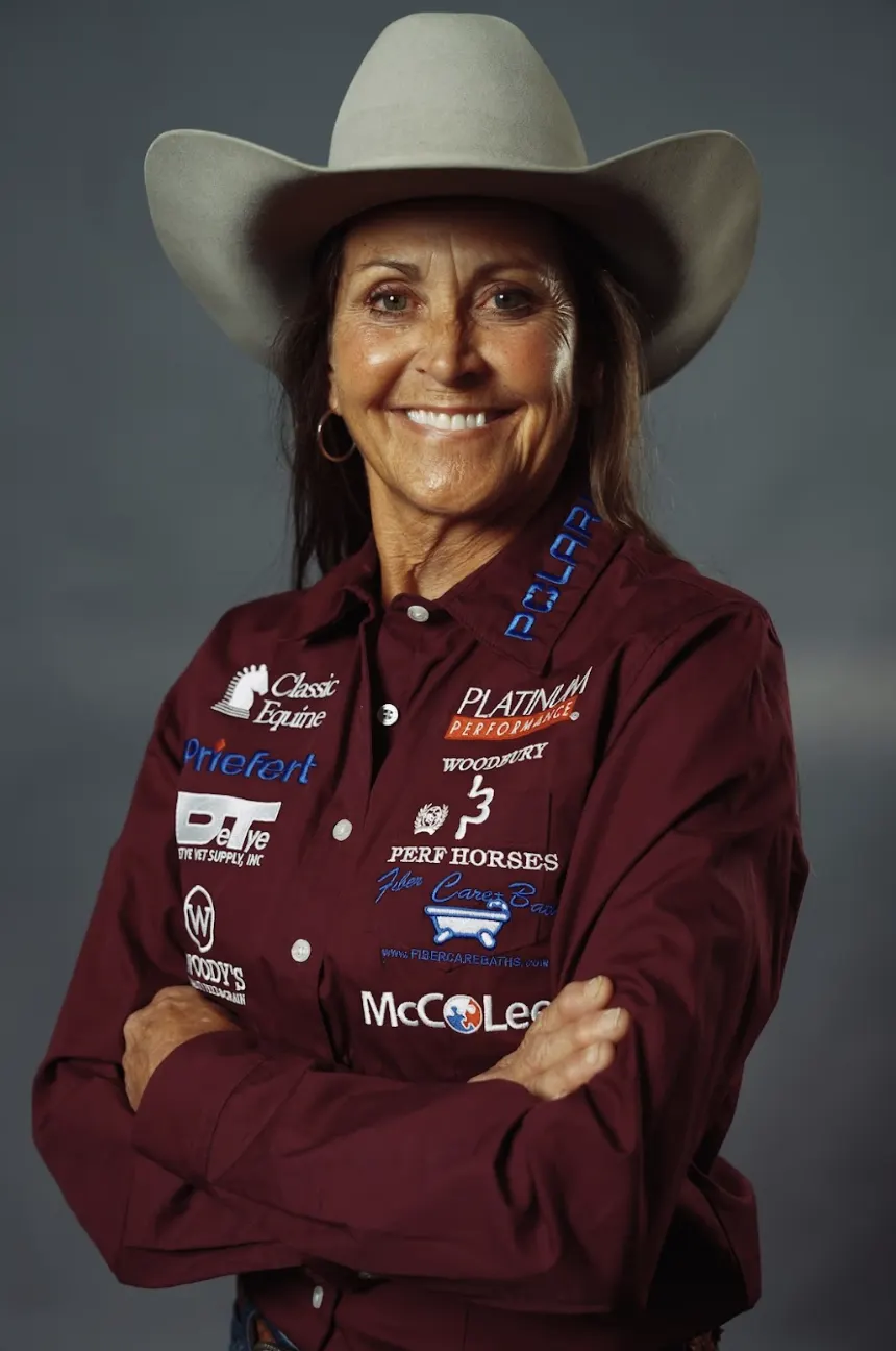 Lisa Lockhart