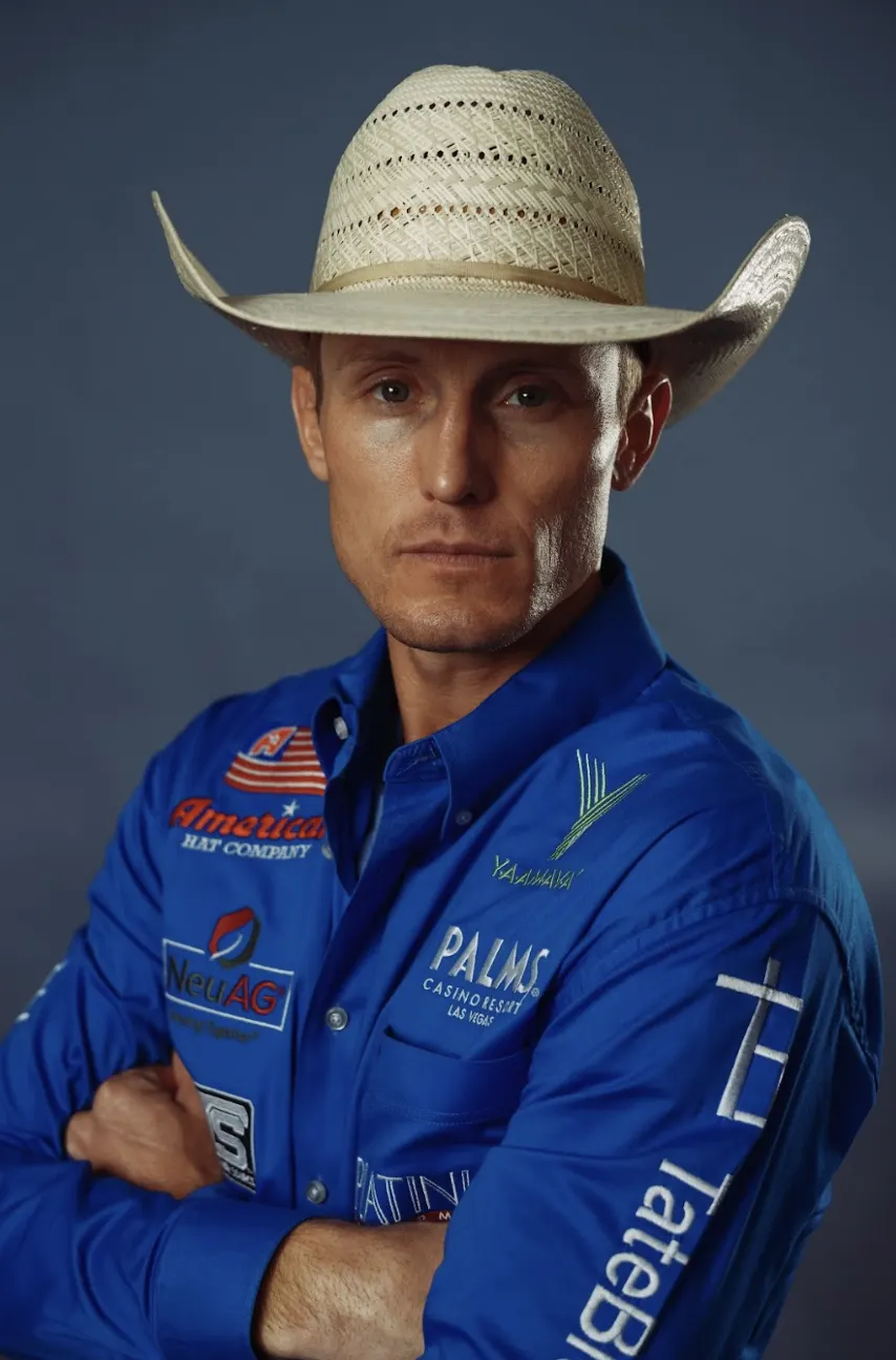 Tuf Cooper