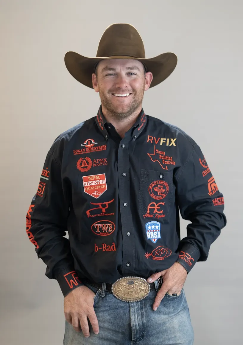 Tyler Wade
