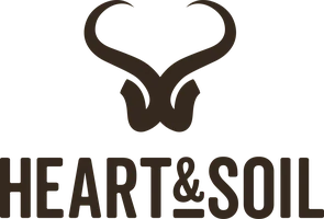 Heart & Soil