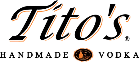 Tito's Handmade Vodka